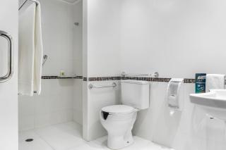 Mercure São Paulo Ibirapuera Privilege - 6