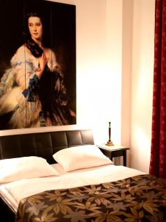 Hotel Garni Kleist am Kurfürstendamm - Berlim - 2