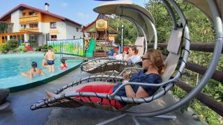 Rodinné apartmány Alpinka - Oščadnica - 3