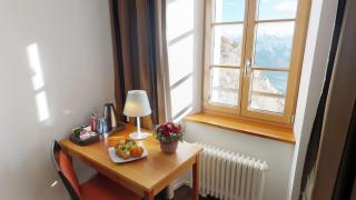 Hotel Pilatus-Kulm - Lucerne - 6