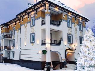 Eney Boutique Hotel - 9