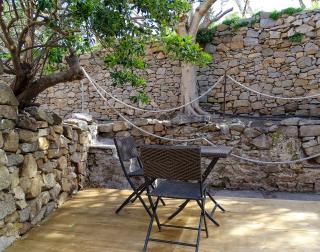 A Casa di Babbo - Algajola - 2