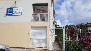 LES HAUTS DE L'ANSE - Les Trois-Îlets - 2