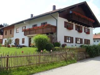 Ferienwohnung Schartner - Eggstätt - 0