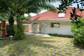 Ixora Villa - Anse Royale - 9