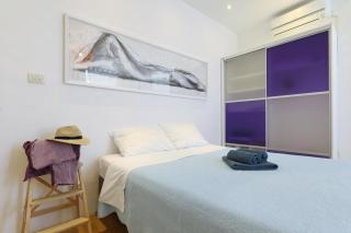 Lovely Rita's Sibenik - apartment city center with central heating - Šibenik - 5