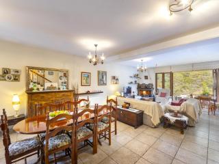 Troodos Riverside Cottage - Kato Amiandos - 5