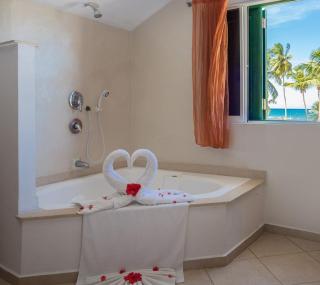 Albachiara Hotel - Las Terrenas - Las Terrenas - 3