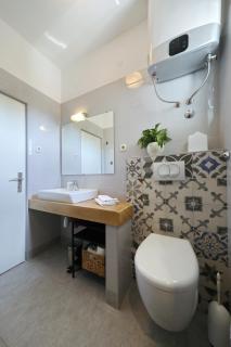 Lovely Rita's Sibenik - apartment city center with central heating - Šibenik - 6