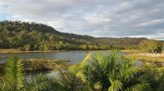 บ้านภูเคียงน้ำรีสอร์ท ที่พักใกล้วัดเรืองแสง - 5