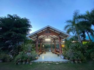 บ้านภูเคียงน้ำรีสอร์ท ที่พักใกล้วัดเรืองแสง - 2