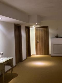 Hotel Isabella - Frankfurt am Main - 2
