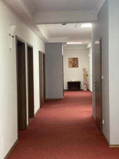 Hotel Isabella - Frankfurt am Main - 6
