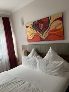 Hotel Isabella - Frankfurt am Main - 3