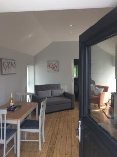 Cosy stylish 1-Bed Apartment in South Armagh - Cullyhanna - 2