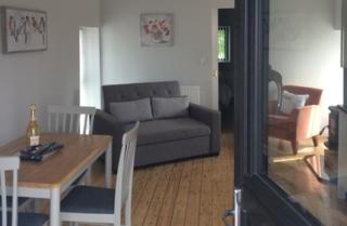 Cosy stylish 1-Bed Apartment in South Armagh - Cullyhanna - 0