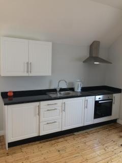 Cosy stylish 1-Bed Apartment in South Armagh - Cullyhanna - 7