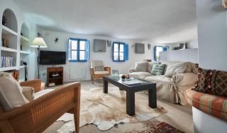 Townhouse in Gaucin an Andalusian White Village - 4