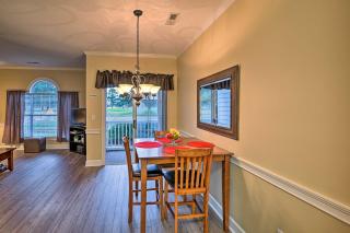 Golfers Paradise Myrtle Beach Condo with Pool! - Myrtle Beach - 4