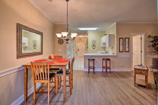 Golfers Paradise Myrtle Beach Condo with Pool! - Myrtle Beach - 2
