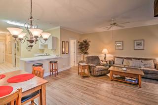 Golfers Paradise Myrtle Beach Condo with Pool! - Myrtle Beach - 3