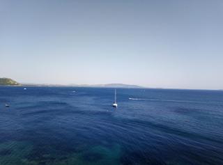 Casa vacanze mare blu - Talamone - 0