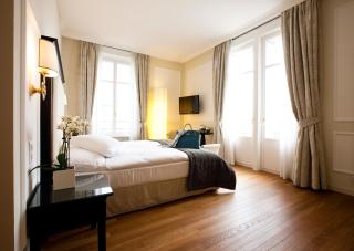 Château d'Ouchy - Lausanne - 3