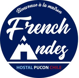 French Andes Apart Hostel - Pucón - 7