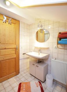 Haus Oberland - Bad Endorf - 2