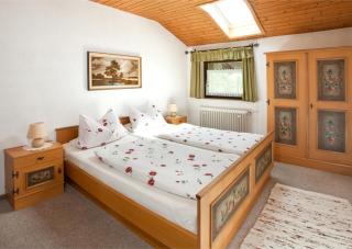 Ferienwohnung Daiber - Bernau am Chiemsee - 3