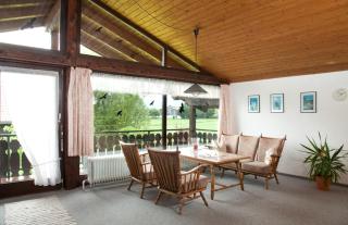 Ferienwohnung Daiber - Bernau am Chiemsee - 4