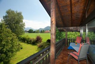 Ferienwohnung Daiber - Bernau am Chiemsee - 1