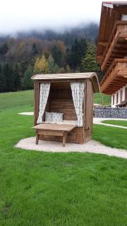 Schleipfnerhof Urlaub auf dem Bauernhof - Bernau am Chiemsee - 6