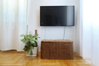 Lovely Rita's Sibenik - apartment city center with central heating - Šibenik - 7