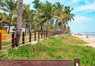 Flat Beach Class Muro Alto 1107 - Porto de Galinhas - 5