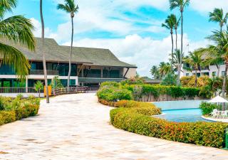 Flat Beach Class Muro Alto 1107 - 8