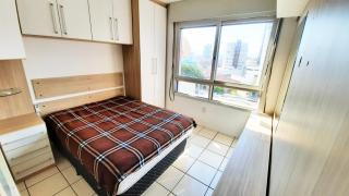 Apartamento 308, Marina, Centro - Torres - RS - Torres - 8