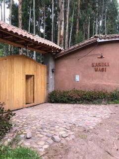 Karina Wasi - Pisac - 8