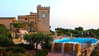 Hotel Baglio Oneto dei Principi di San Lorenzo - Luxury Wine Resort - Marsala - 9