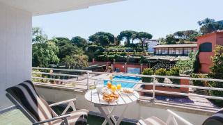 El Trull Apartments - Lloret de Mar - 9