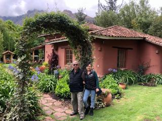 Karina Wasi - Pisac - 5