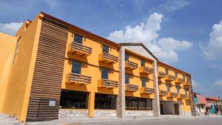 ST CRUZ PLUS - Creel - 5