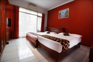 Fora Guest House Taman Lingkar - Bandung - 3
