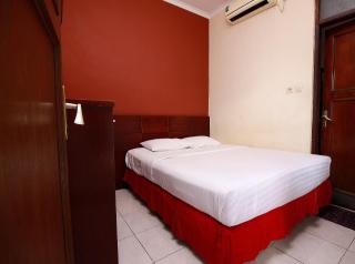 Fora Guest House Taman Lingkar - Bandung - 5