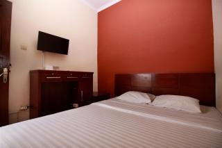 Fora Guest House Taman Lingkar - Bandung - 6