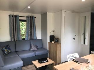 Camping Du Perche Bellemois - 2
