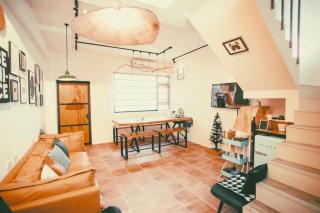 三星宿x包棟民宿 享有專屬空間 - 3