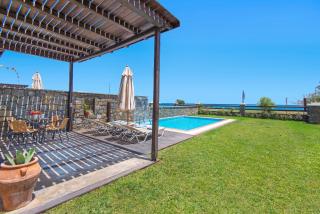 Horizon Line Villas - Kiotari - 4