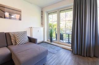 Ferienwohnung Kleine Auszeit - Scharbeutz - 0