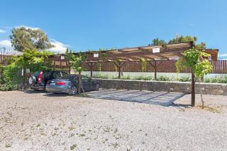 Horizon Line Villas - Kiotari - 1